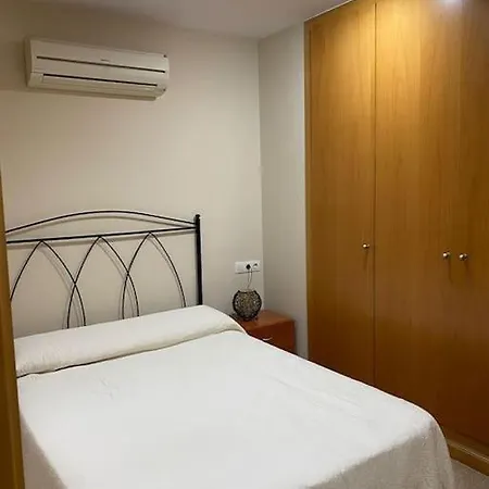 Ca Roitegui Apartament