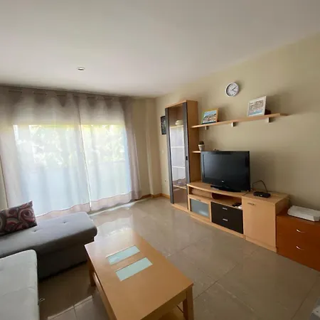 Ca Roitegui Apartament