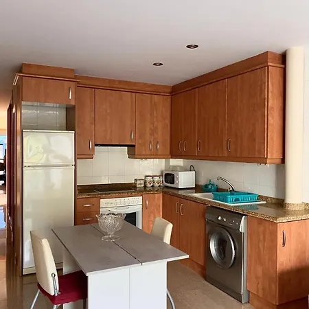 Apartamento Ca Roitegui Benicàssim