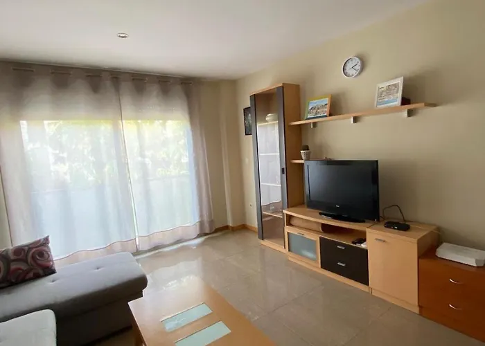 Ca Roitegui Apartamento