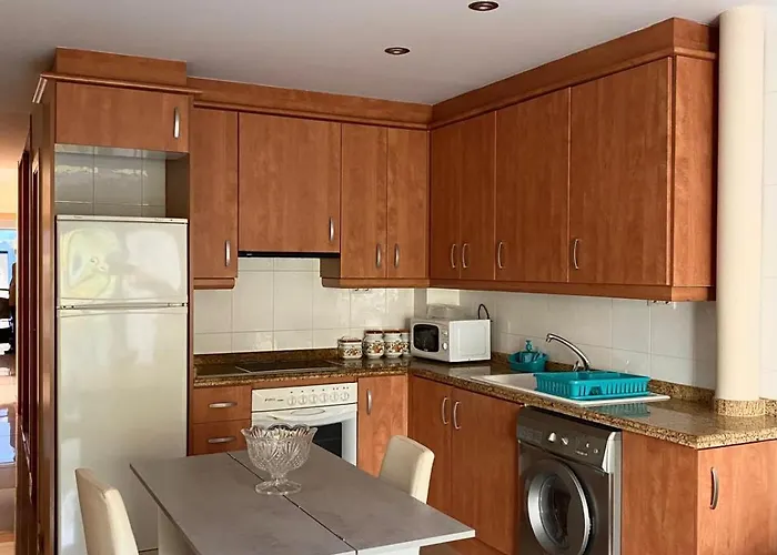 Apartamento Ca Roitegui Benicàssim